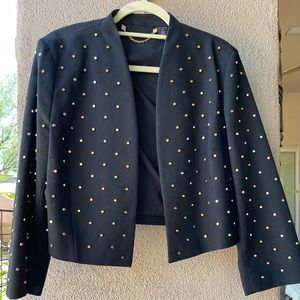 Jacket - Chico‘s Black Label Collection